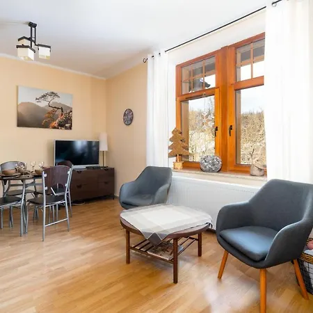 Prywatne Sun & Snow Z Mini Apartment *