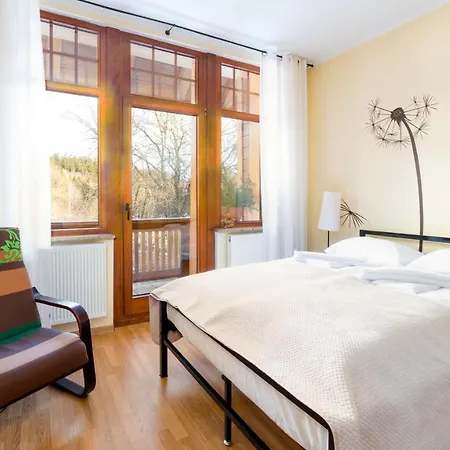 Prywatne Z Mini Spa, Sun & Snow Szklarska Poręba