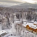 Prywatne Z Mini Spa, Sun & Snow Апартаменты