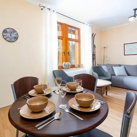 Prywatne Z Mini Spa, Sun & Snow * Sklářská Poruba