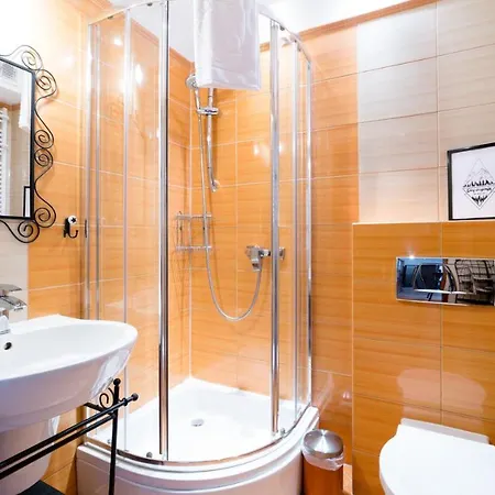 Prywatne Z Mini Spa, Sun & Snow