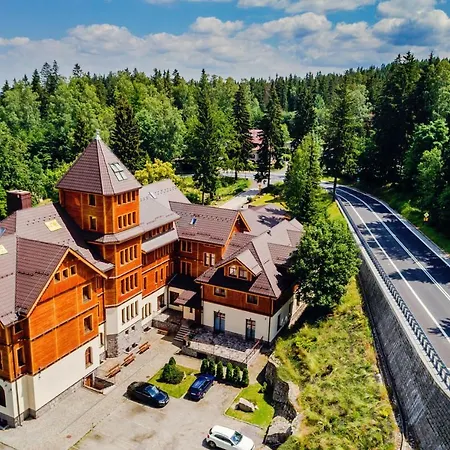 Apartmán Prywatne Z Mini Spa, Sun & Snow *