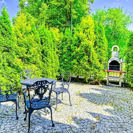 Prywatne Z Mini Spa, Sun & Snow Шклярска-Поремба