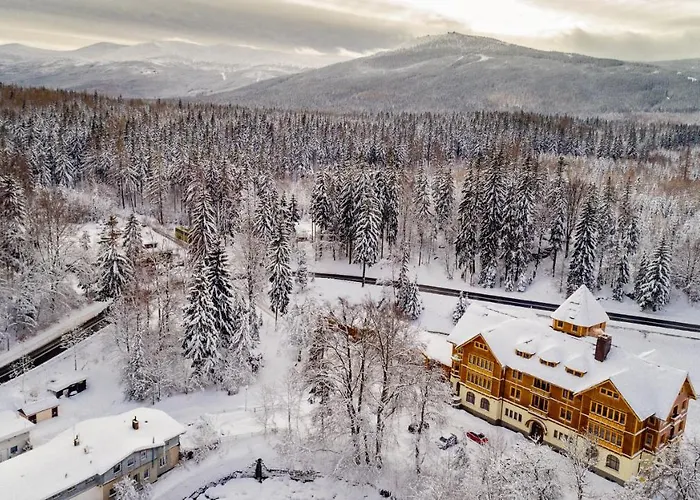 Prywatne Z Mini Spa, Sun & Snow Apartment