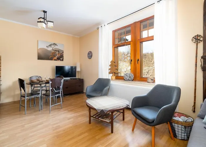 Prywatne Z Mini Spa, Sun & Snow Apartment *