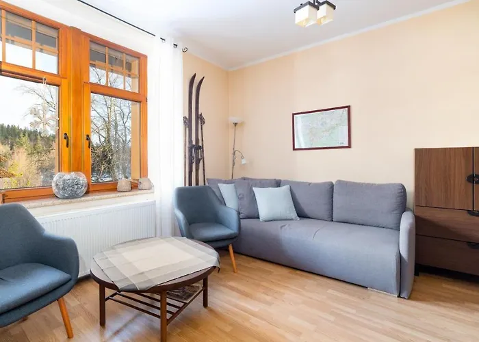 Prywatne Z Mini Spa, Sun & Snow *