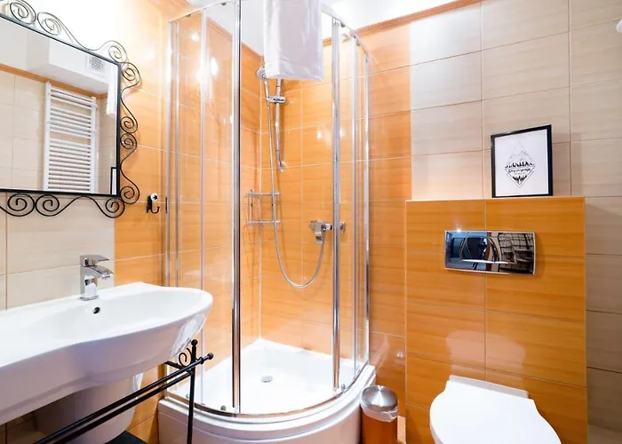 Prywatne Z Mini Spa, Sun & Snow