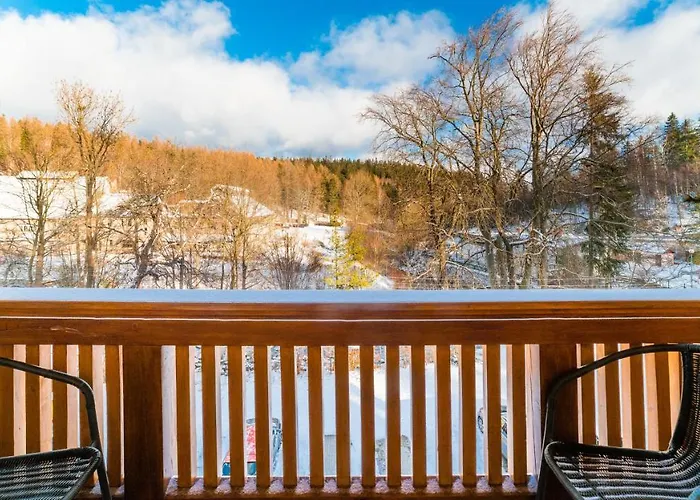 Prywatne Z Mini Spa, Sun & Snow Apartment