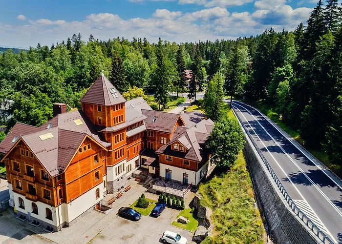 דירה Prywatne Z Mini Spa, Sun & Snow *